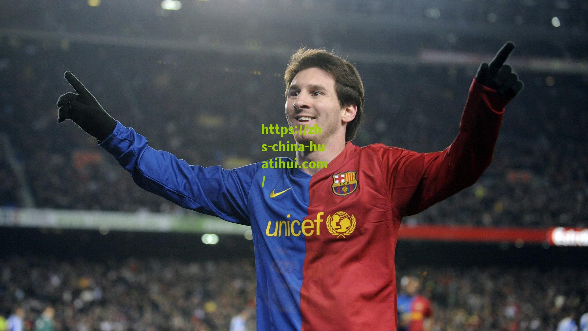 巴萨裁撤电视台为签梅西?这锅梅西不能背